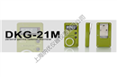 DKG-21M型X-γ個(gè)人輻射劑量報(bào)警儀